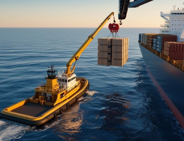 Technical Ship Supply